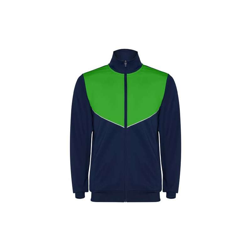 Tuta da ginnastica da bambino Evans - cod. PK6402