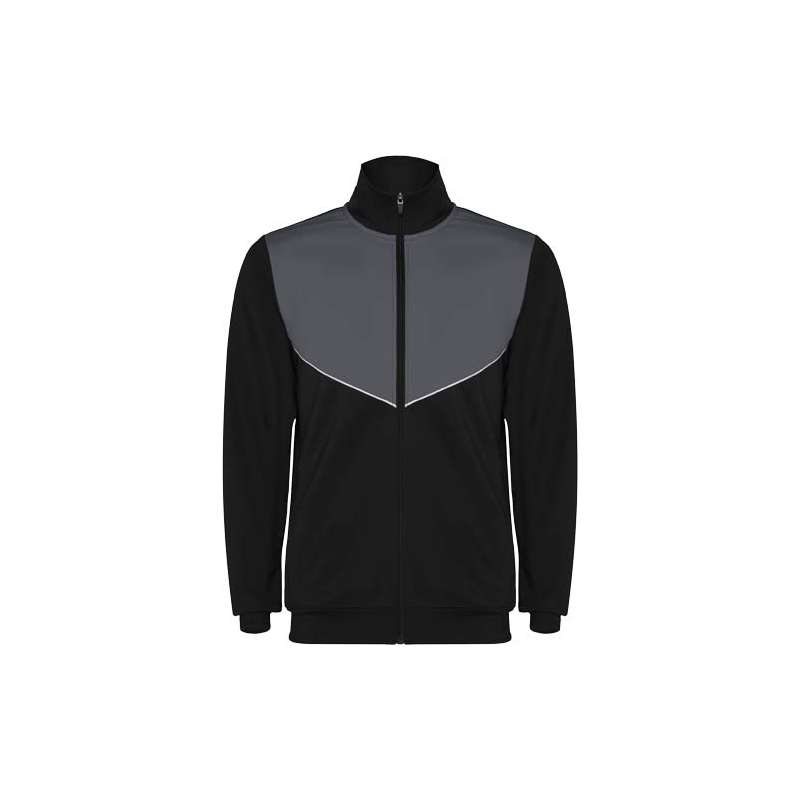 Tuta da ginnastica da bambino Evans - cod. PK6402