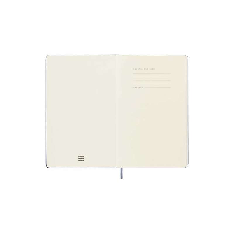 Blocco note smart Moleskine da personalizzare - cod. P107953