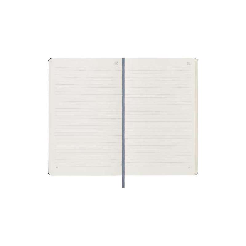 Blocco note smart Moleskine da personalizzare - cod. P107953