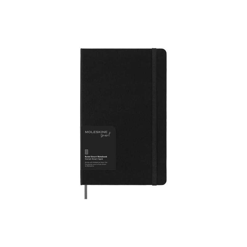 Blocco note smart Moleskine da personalizzare - cod. P107953
