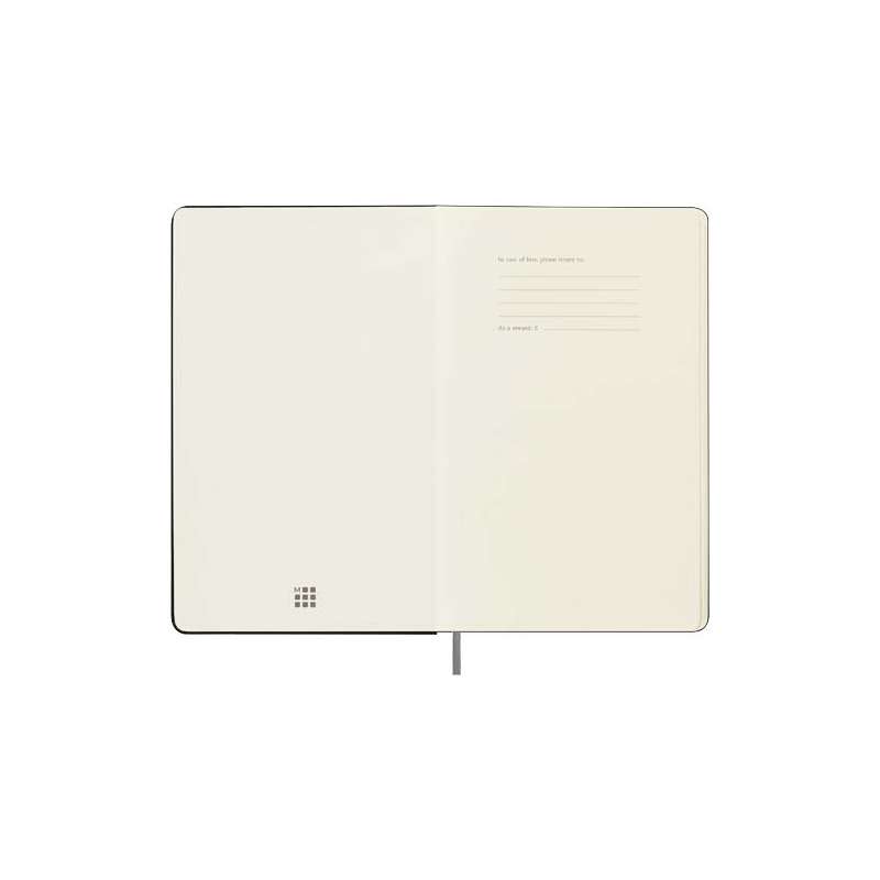 Blocco note smart Moleskine da personalizzare - cod. P107953
