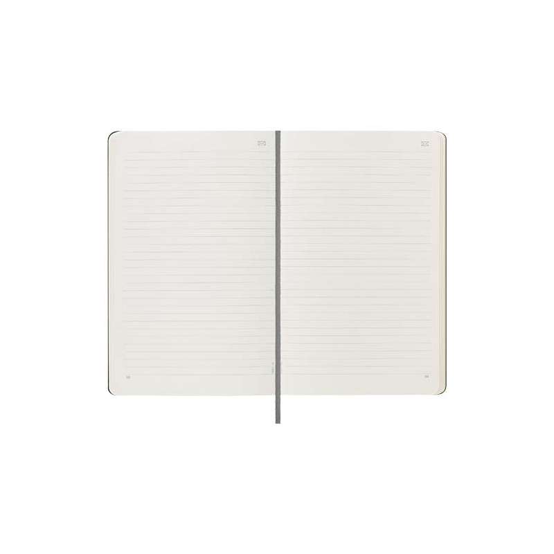 Blocco note smart Moleskine da personalizzare - cod. P107953