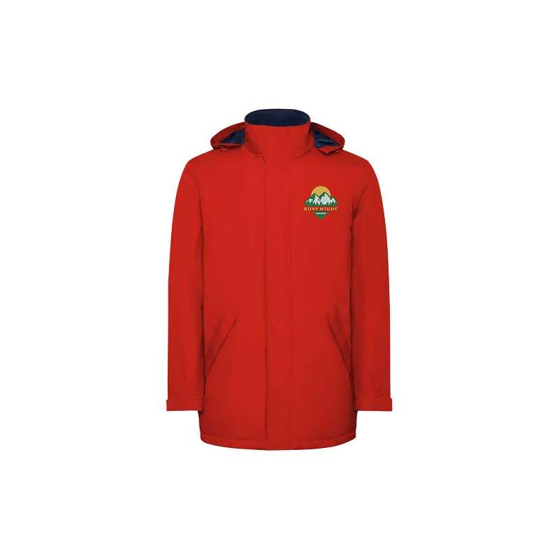 Parka imbottito personalizzabile da bambino - cod. PK5072