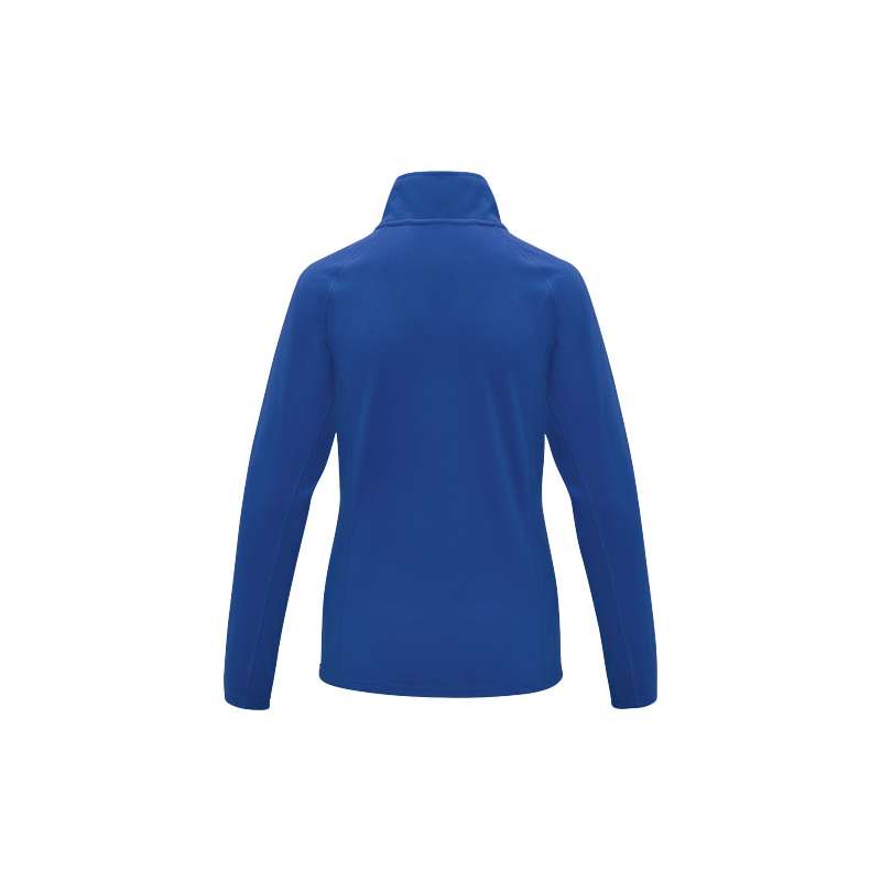 Felpa in pile con tasche da donna - cod. P39475