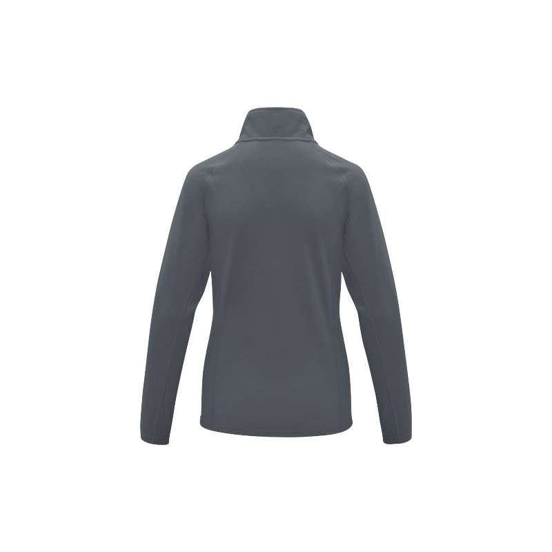 Felpa in pile con tasche da donna - cod. P39475