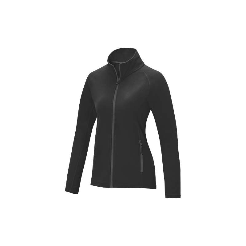 Felpa in pile con tasche da donna - cod. P39475