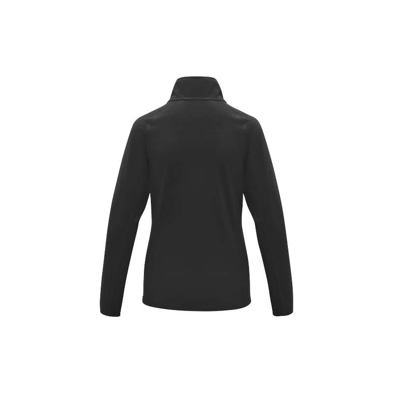 Felpa in pile con tasche da donna - cod. P39475