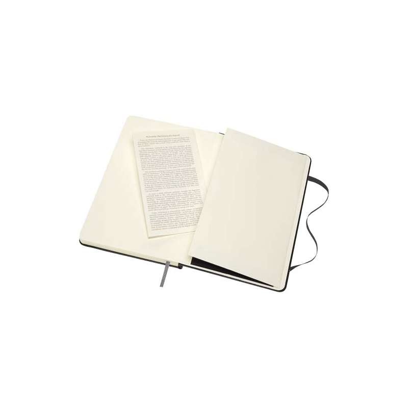 Taccuino Moleskine da personalizzare - cod. P107957