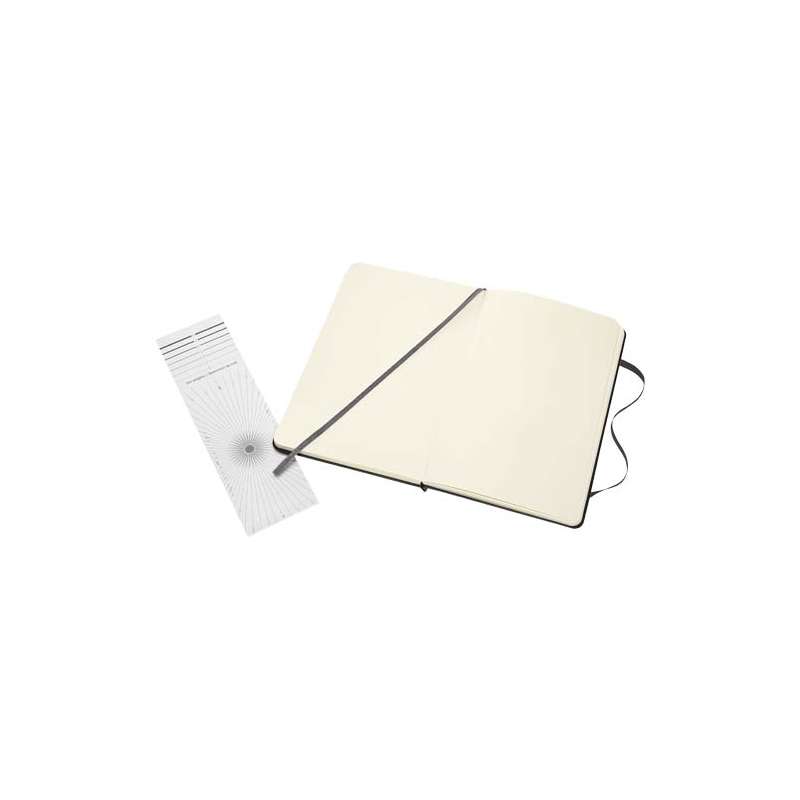 Taccuino Moleskine da personalizzare - cod. P107957