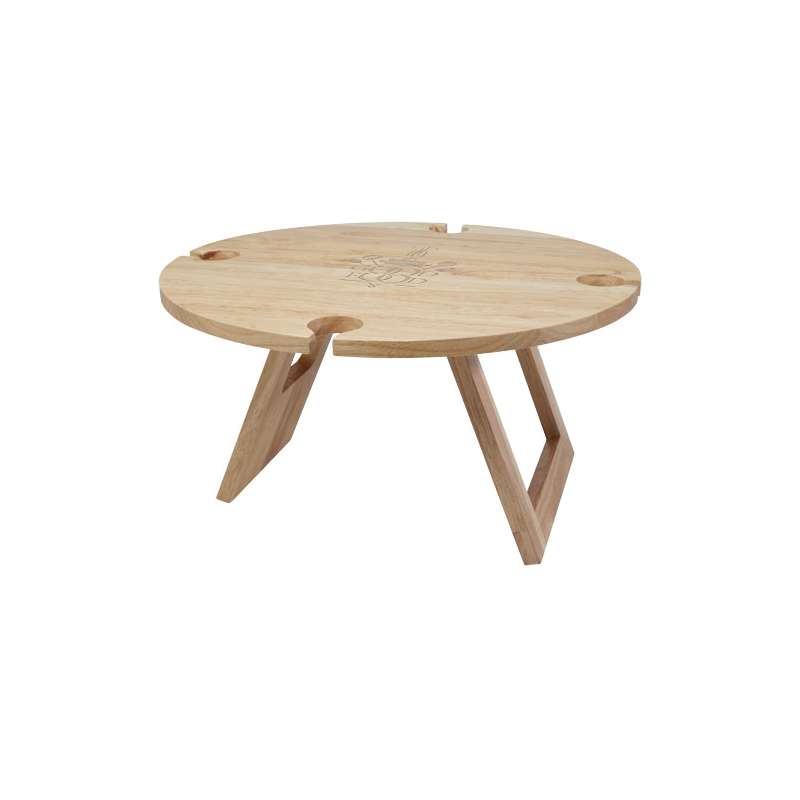 Tavolo da picnic Soll pieghevole - cod. P113281