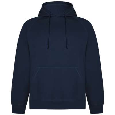 Felpa con cappuccio unisex in cotone biologico Vinson - cod. PR1074