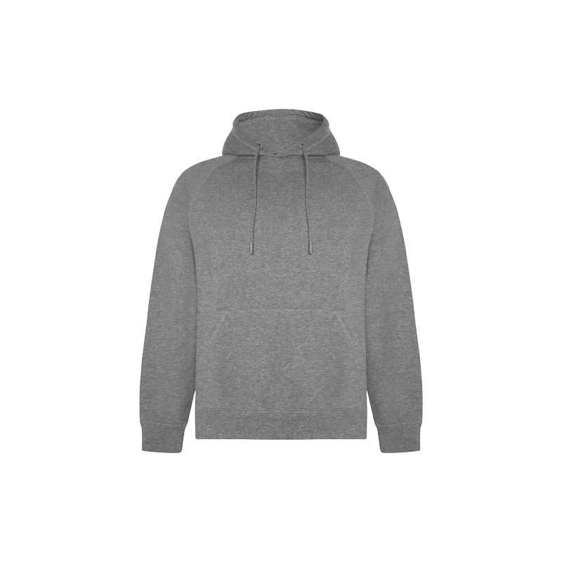 Felpe in cotone organico - cod. PR1074