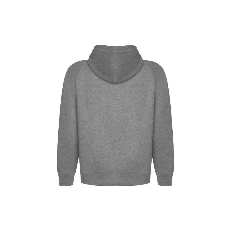 Felpe in cotone organico - cod. PR1074