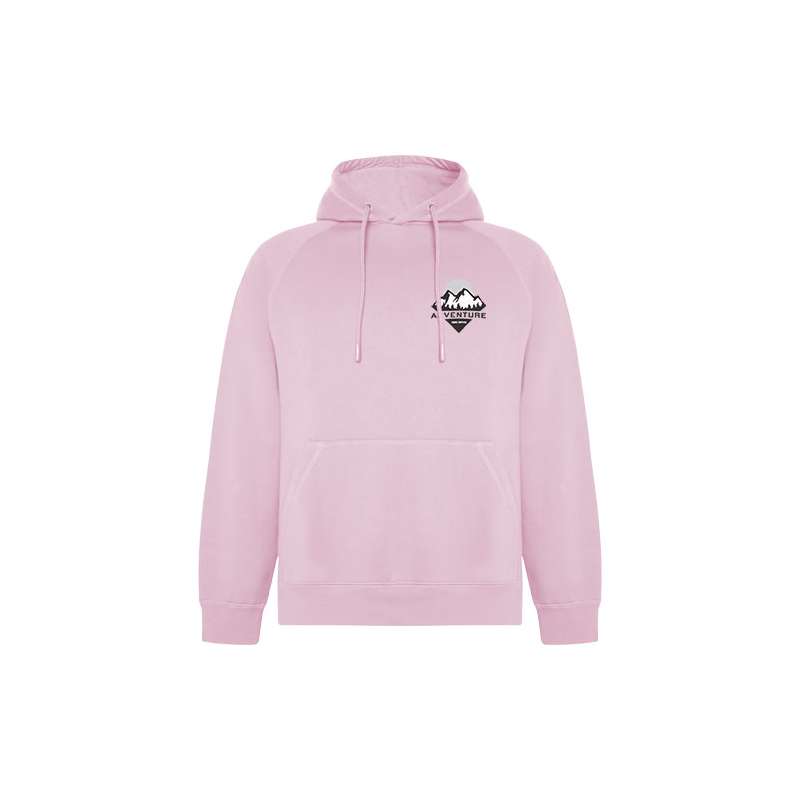 Felpe in cotone organico - cod. PR1074