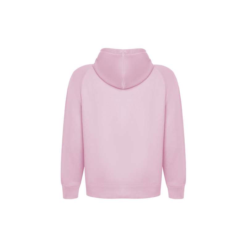 Felpe in cotone organico - cod. PR1074