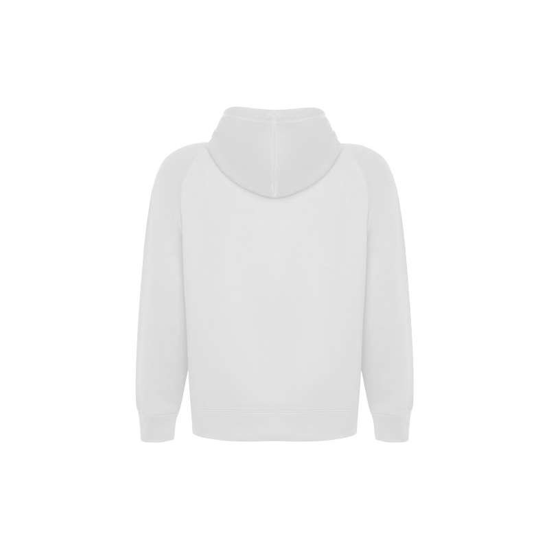 Felpe in cotone organico - cod. PR1074