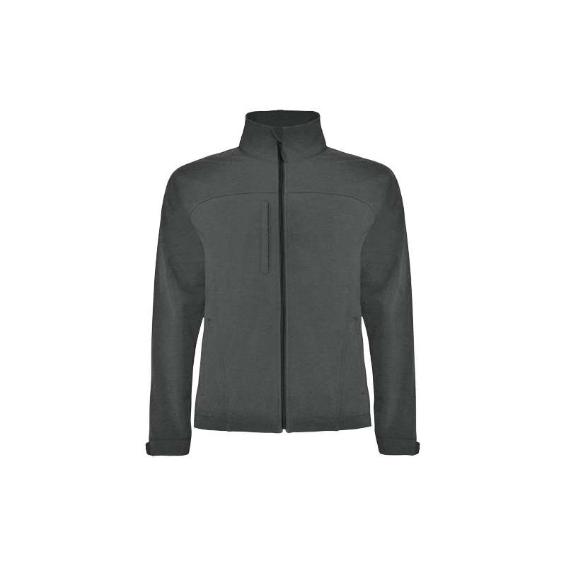 Giacca da lavoro softshell unisex - cod. PR6435