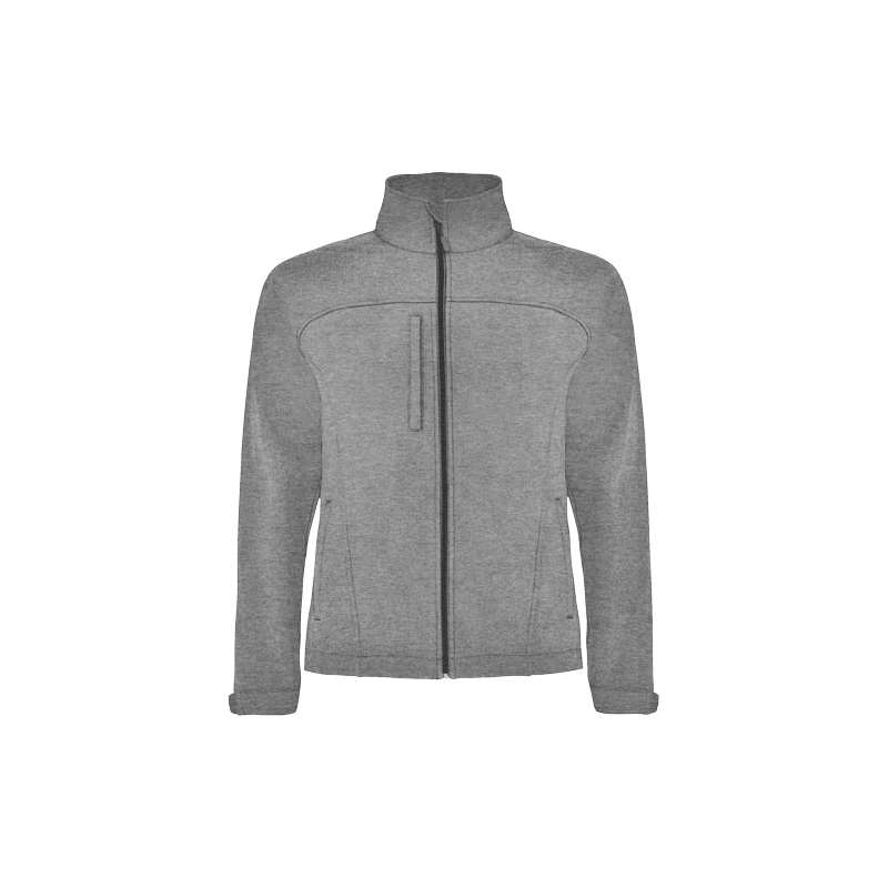 Giacca da lavoro softshell unisex - cod. PR6435