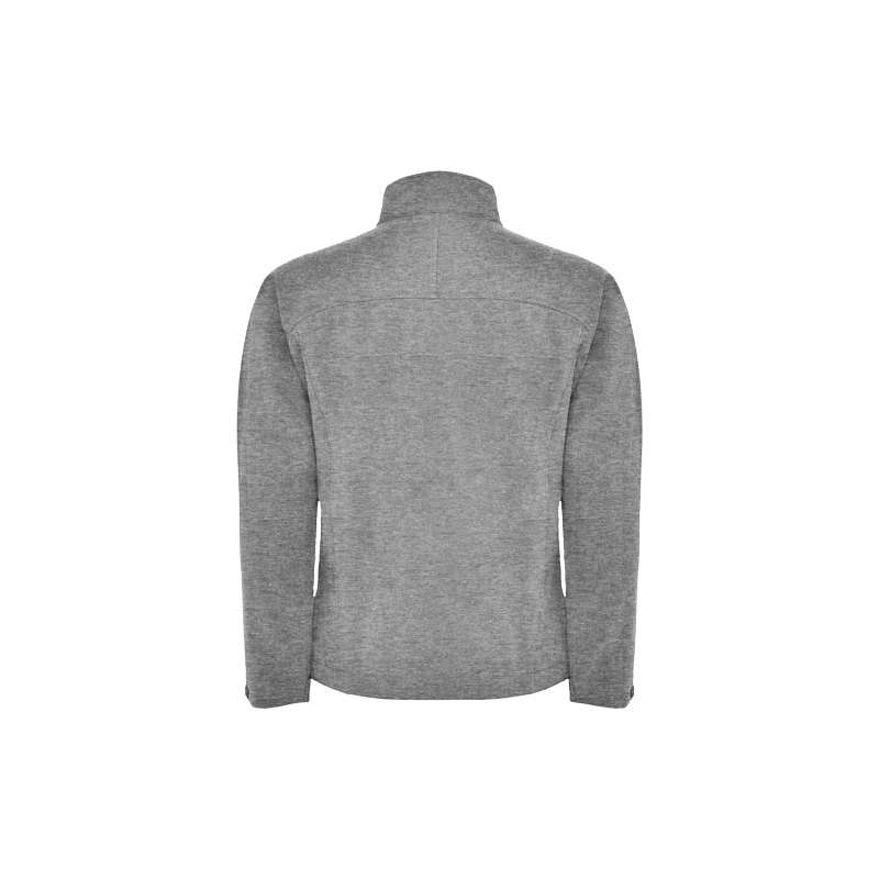 Giacca da lavoro softshell unisex - cod. PR6435