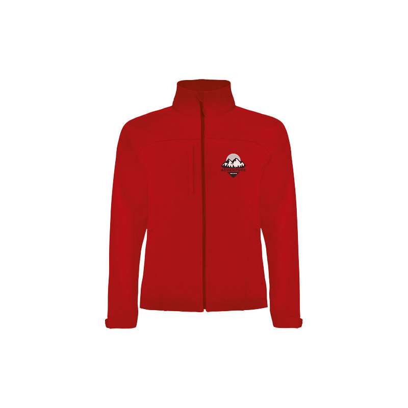 Giacca da lavoro softshell unisex - cod. PR6435