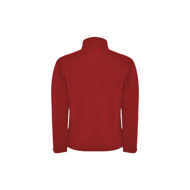 Giacca da lavoro softshell unisex - cod. PR6435