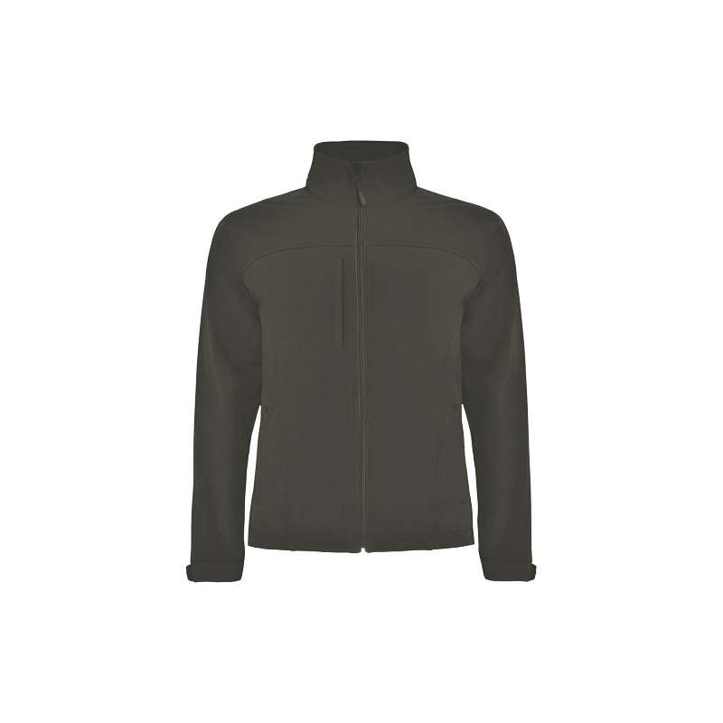 Giacca da lavoro softshell unisex - cod. PR6435