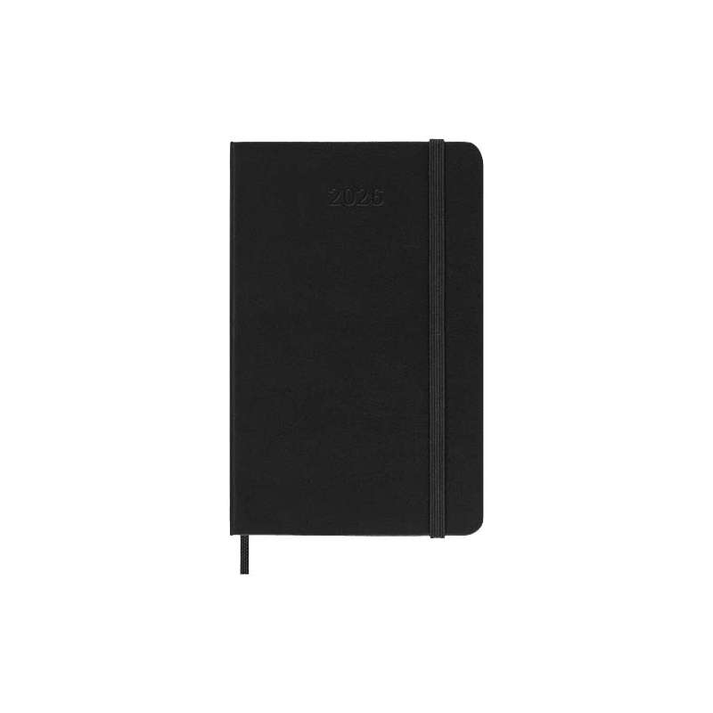 Agenda tascabile giornaliera da stampare con logo - cod. P107946
