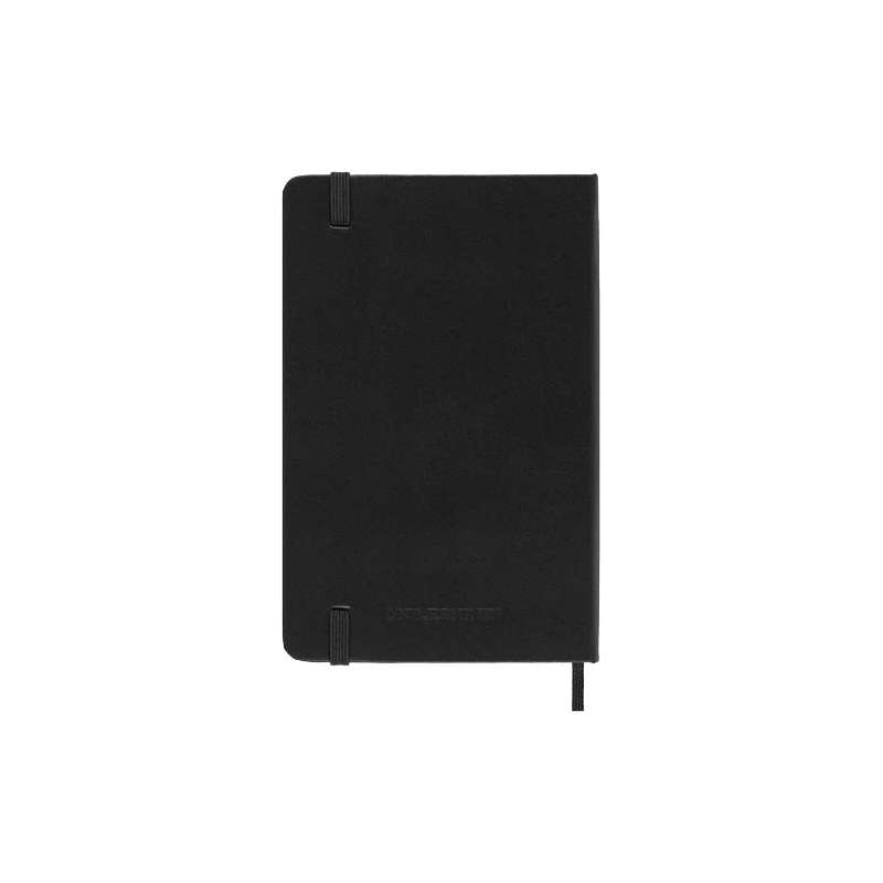 Agenda tascabile giornaliera da stampare con logo - cod. P107946