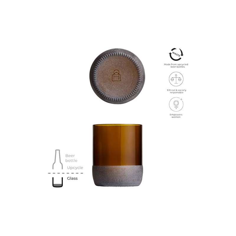 Bicchieri da 160 ml Originalhome - cod. P113408