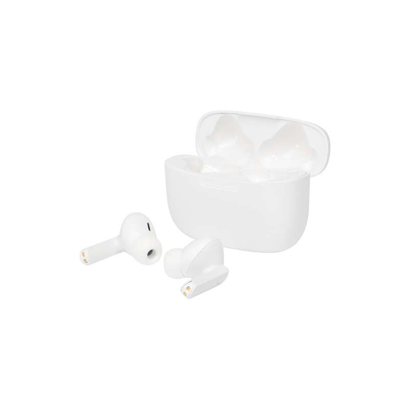 Auricolari a ricarica rapida - cod. P124290