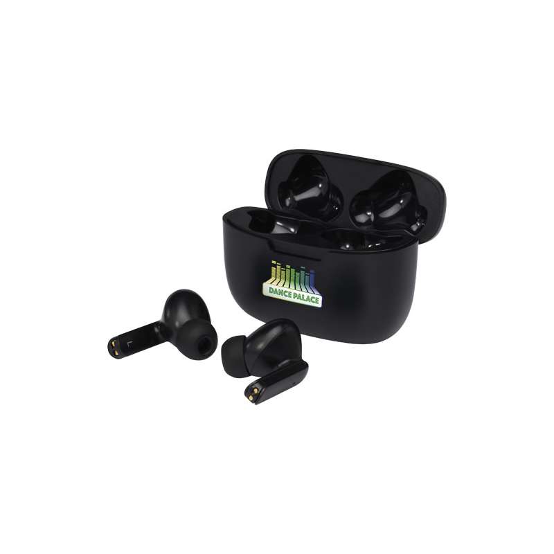 Auricolari a ricarica rapida - cod. P124290