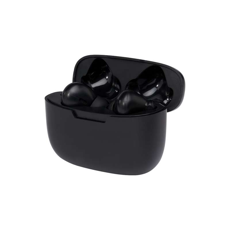 Auricolari a ricarica rapida - cod. P124290