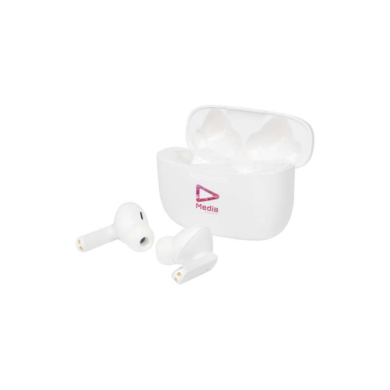 Auricolari a ricarica rapida - cod. P124290