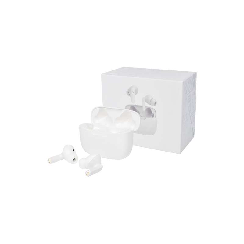 Auricolari a ricarica rapida - cod. P124290