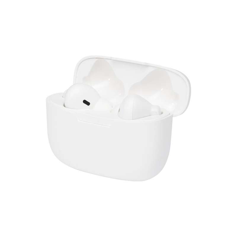 Auricolari a ricarica rapida - cod. P124290