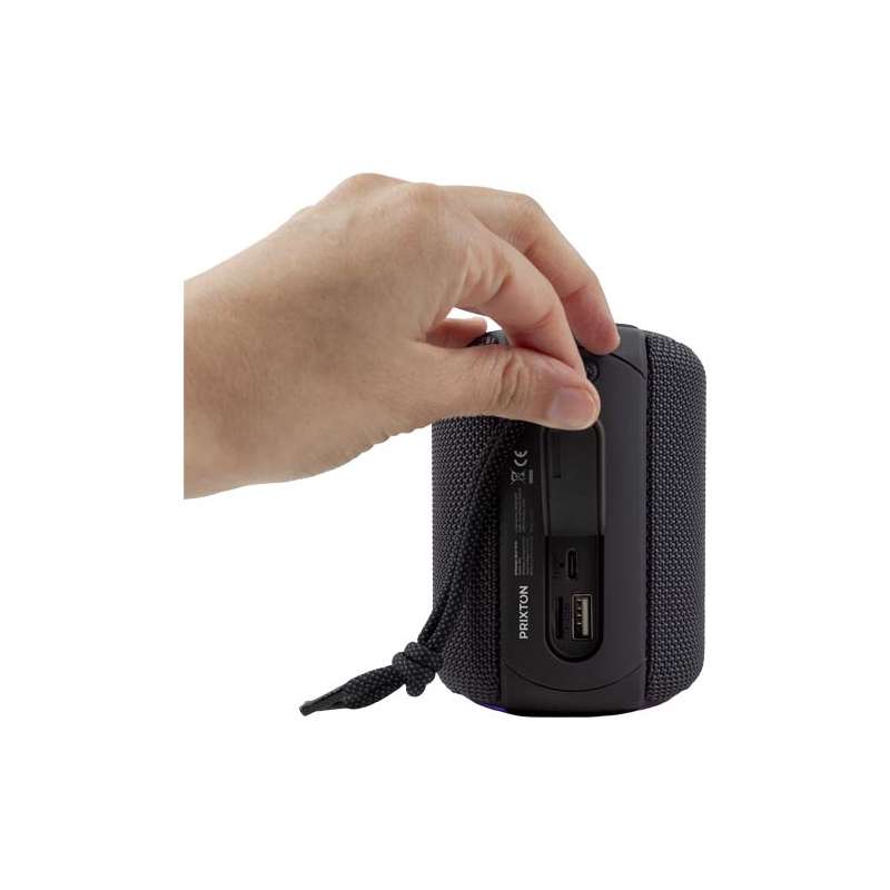 Speaker Prixton Beat Box - cod. P2PA163