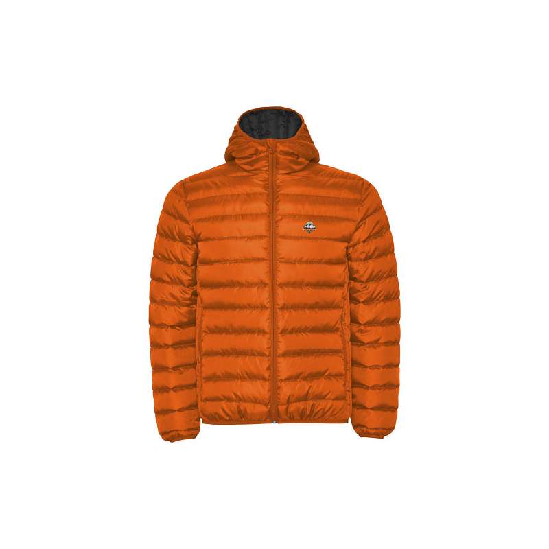 Giacca trapuntata termica da uomo - cod. PR5090