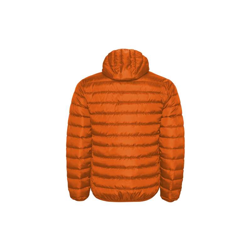 Giacca trapuntata termica da uomo - cod. PR5090