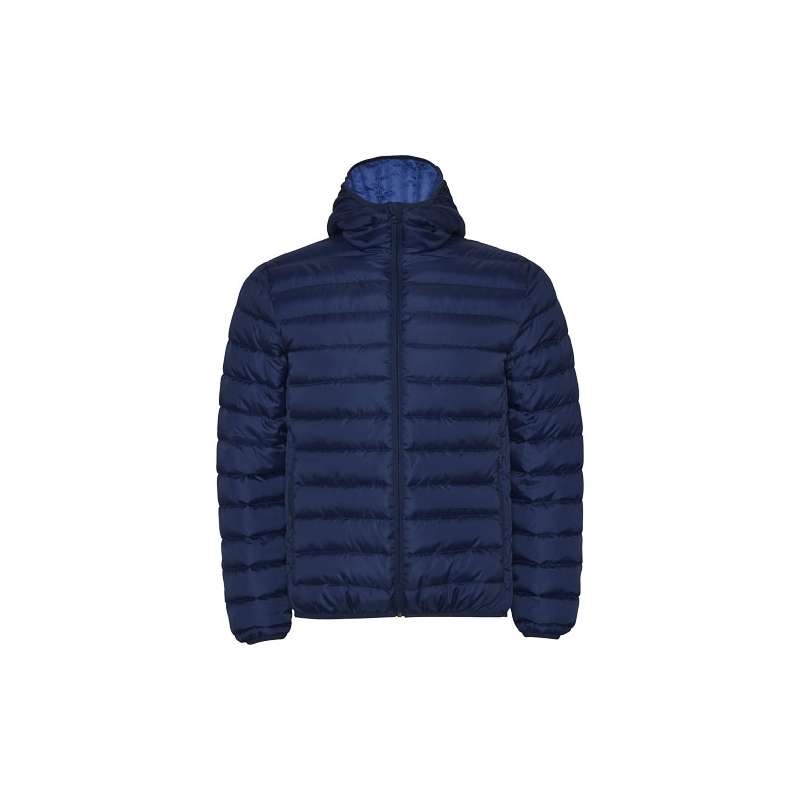 Giacca trapuntata termica da uomo - cod. PR5090