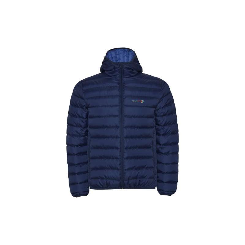 Giacca trapuntata termica da uomo - cod. PR5090