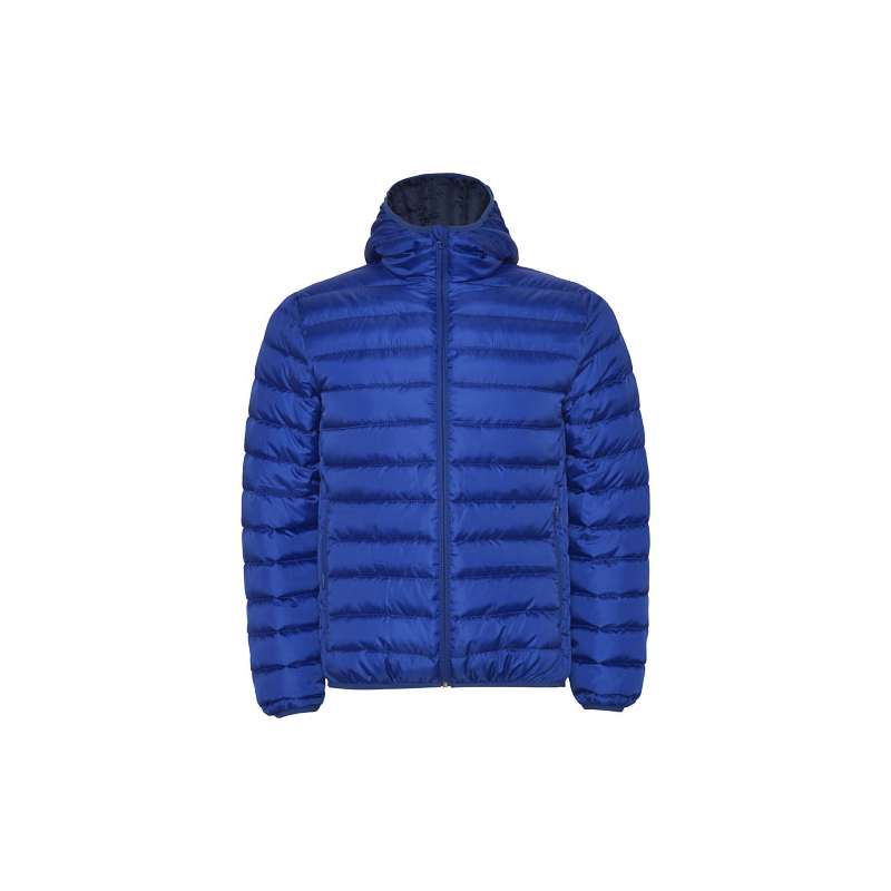 Giacca trapuntata termica da uomo - cod. PR5090