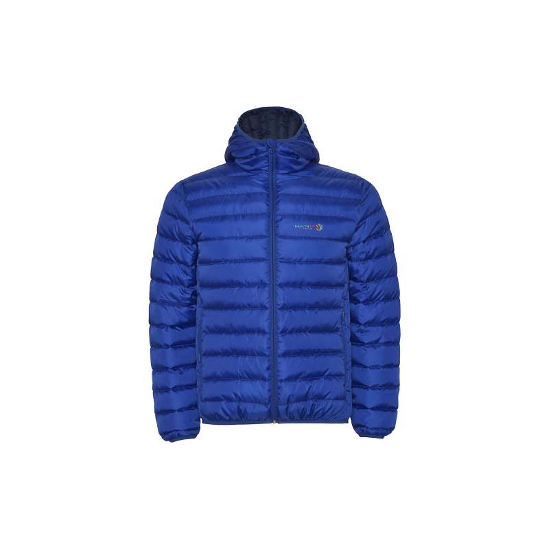 Giacca trapuntata termica da uomo - cod. PR5090