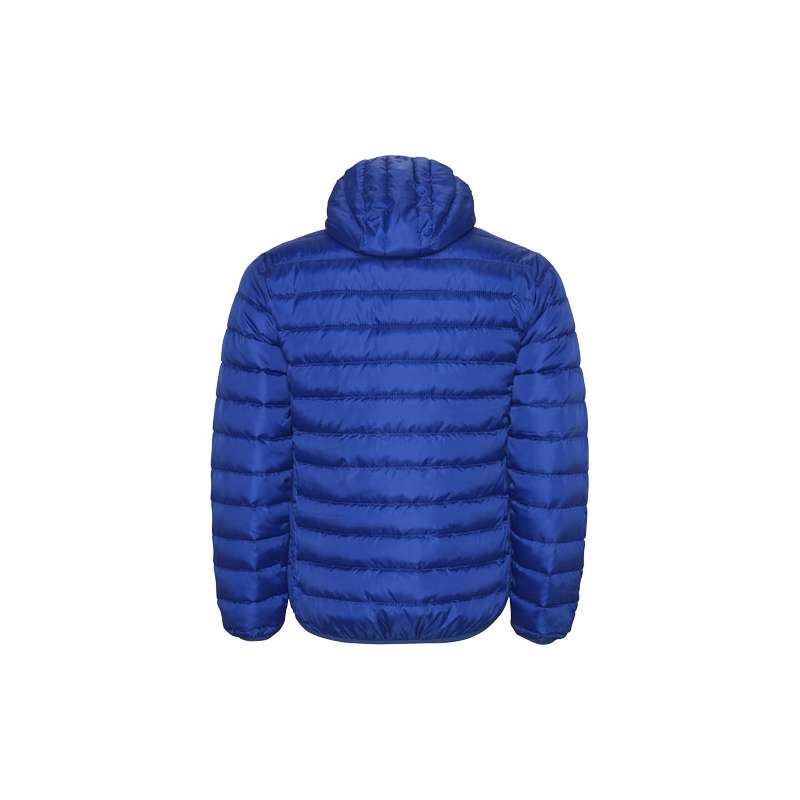 Giacca trapuntata termica da uomo - cod. PR5090