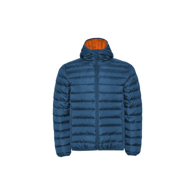 Giacca trapuntata termica da uomo - cod. PR5090