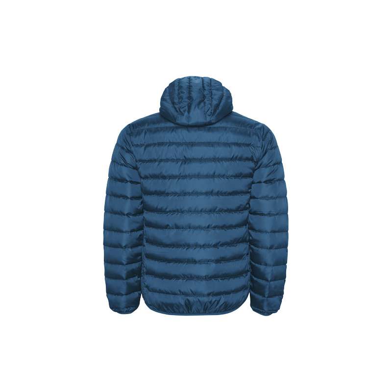 Giacca trapuntata termica da uomo - cod. PR5090