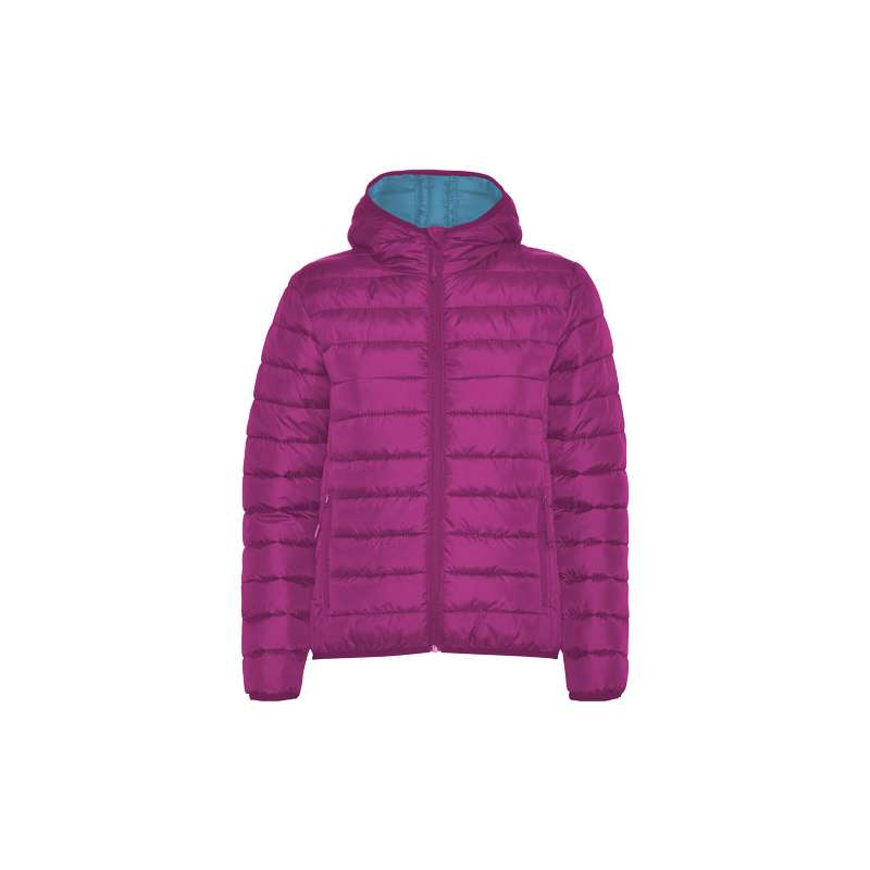 Giacca termica da donna sportiva - cod. PR5091