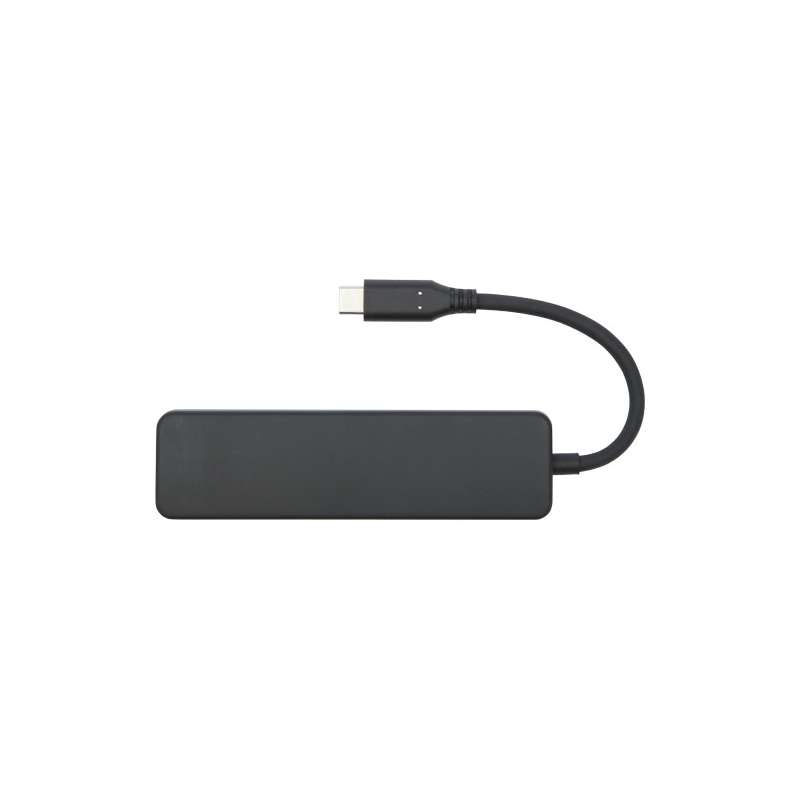 Adattatore multimediale USB 2.0-3.0 con porta HDMI - cod. P124368