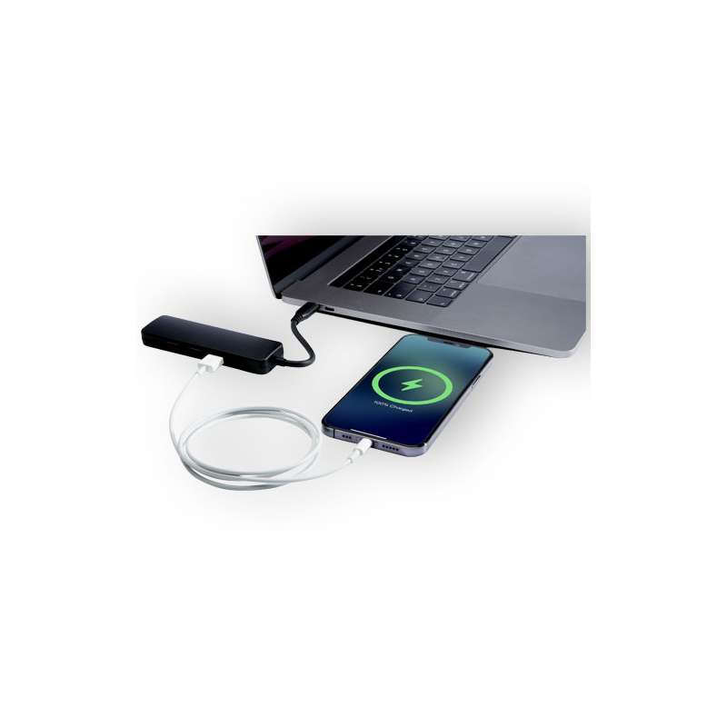 Adattatore multimediale USB 2.0-3.0 con porta HDMI - cod. P124368