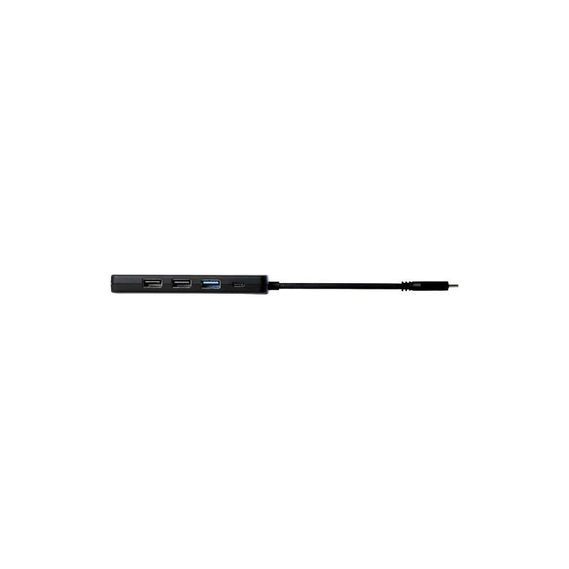 Adattatore multimediale USB 2.0-3.0 con porta HDMI - cod. P124368